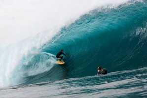 Nic von Rupp e Miguel Blanco no charme Atlântico