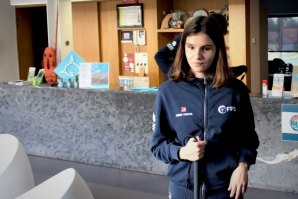 Marta Paço