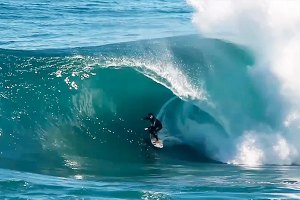 Andrew Mooney é a resposta australiana a Albee Layer