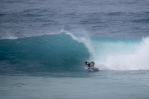 ARRANQUE MORNO NO QS 3000 VOLCOM PIPE PRO 2019