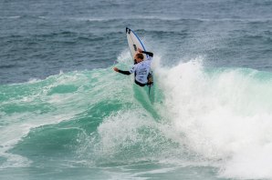 Tomás Fernandes foi um dos Portugueses eliminados
