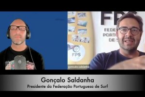 1º Podcast de 2026 do Pulsar do Surf - Com Gonçalo Saldanha, Presidente da Federação Portuguesa de Surf