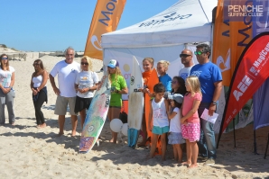 Jovens em destaque no Rip Curl Peniche 2015 powered by Montepio