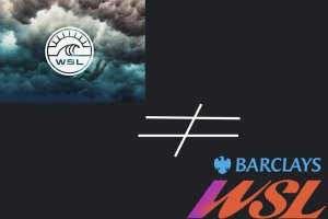 Curiosidades: WSL: Afinal, de que liga estamos a falar?