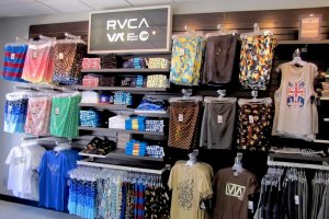 RVCA Reforça ADN 100% Surf com Nova Equipa de Veteranos da Indústria