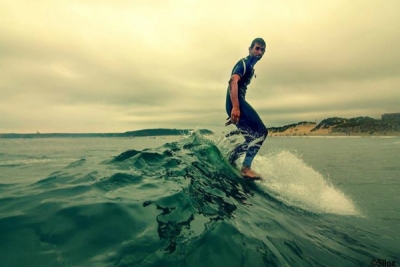 NACIONAL DE LONGBOARD ESTÁ QUASE AÍ