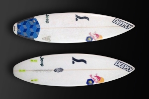 SEMENTE APRESENTA A PRANCHA MÁGICA DE VASCO RIBEIRO