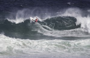 Vasco Ribeiro é um dos fotrtes candidatos à vitória final