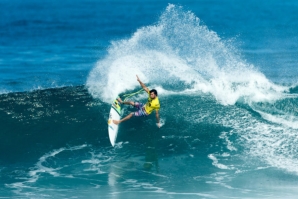 PORTUGUESES NO WQS - JOSÉ FERREIRA