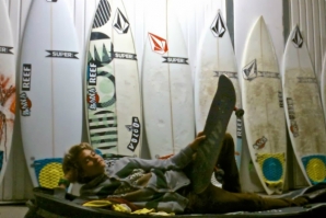 JOÃO MOREIRA E NIC VON RUPP EM PIPELINE