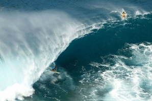 BILLABONG PIPE MASTERS: QUEM ESTÁ &quot;IN&quot; E QUEM ESTÁ &quot;OUT&quot;?