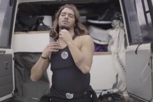 Depois de oito anos, Miguel Blanco fecha o ciclo com a Rip Curl