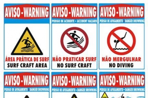 Allianz Seguros manifesta-se sobre polémicas placas em Aveiro