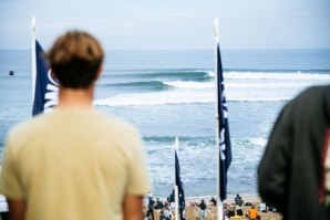 Lineup de Bells Beach