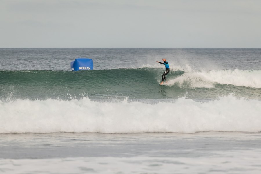 Bioglan Bells Beach Longboard Classic arranca na Austrália com presença portuguesa