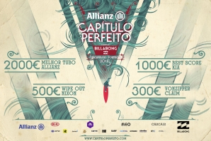Capítulo Perfeito: Allianz, Kia, Nixon e VonZipper premeiam protagonistas dos melhores momentos