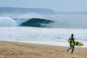 BEACH-BREAK EM DESTAQUE: PRAIA DO NORTE