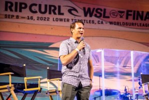 Dylan Slater sai da presidência da Rip Curl North America para se tornar CEO da Firewire