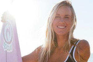 Bethany Hamilton