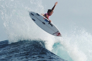 Guilherme Fonseca, 18 anos, Peniche Surf Clube, 22º lugar Liga Moche 2015.