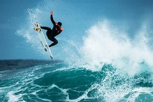 JOSH MONIZ SOLTINHO PELA AUSTRÁLIA