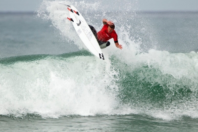 HURLEY PRO 2013