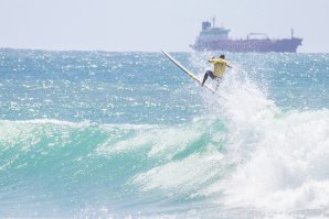 MELHORES MOMENTOS DO LONGBOARD PORTO 2018