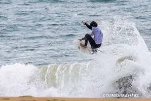Resultados da 3ª etapa do Circuito ASCC Caparica Power 2019
