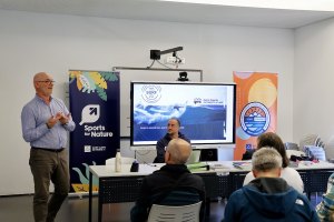 A primeira pós-graduação em Surf, Performance e Sustentabilidade em Portugal.