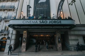 Uma noite onde se celebrou o surf