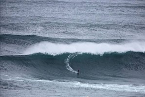 PRAIA DO NORTE: O ACORDAR ESPERADO