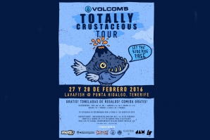 Cartaz oficial do evento.