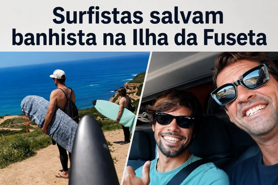 João Arco e Gonçalo