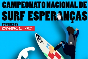 JOVENS PROMESSAS DO SURF NACIONAL EM COMPETIÇÃO NO PORTO
