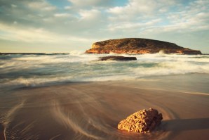 TEMPERATURA DA ÁGUA ATINGE VALORES MÁXIMOS