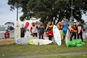 CARNAVAL NAS ONDAS DOS AÇORES