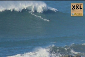 HUGO VAU FAZ HISTÓRIA: NOMEADO PARA TRÊS ONDAS NOS BILLABONG XXL!