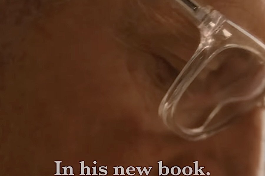 Mick Fanning anuncia novo livro a lançar a 11 de dezembro