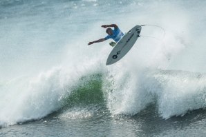 Com manobras deste calibre, Weslley Dantas varreu a concorrência em Pantin.