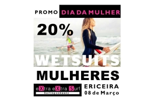XXS COM DESCONTOS NO DIA DA MULHER