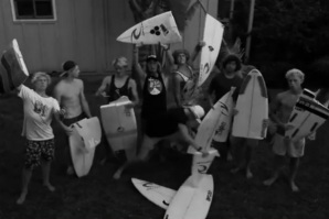 RIP CURL GROM CAMP - HAVAI 2014