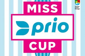 MISS PRIO CUP a caminho da Costa Nova