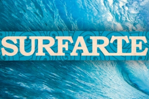 A ASSOCIAÇÃO DE SURF DE AVEIRO JÁ PREPARA A 4ª EDIÇÃO DO SURFARTE