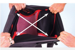 GUIA DE FATOS PARA O INVERNO - OCEAN&amp;EARTH - ONE ZERO ZIP
