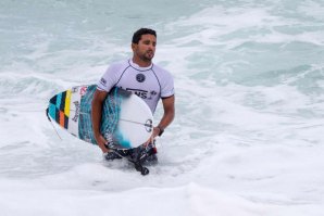 Michel Rodrigues faz notícia, mas não pelos melhores motivos. 