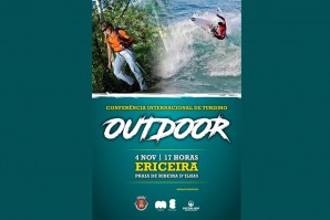 CONFERÊNCIA INTERNACIONAL DE TURISMO OUTDOOR