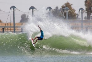 Jordy Smith é umas das presenças confirmadas.