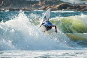 José Ferreira atrás de pontos no QS6000 do Japão.