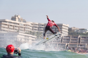 Jack Freestone será uma das caras novas do Tour