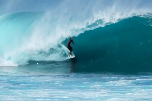 CLAY MARZO NA PERFEIÇÃO DO OESTE AUSTRALIANO